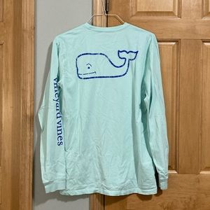 Vineyard Vines Long Sleeve